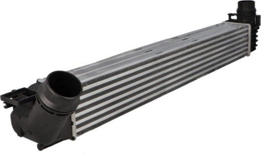 CLIMTEX CH4-715 Intercooler CLIMTEX CH4-715 Intercooler