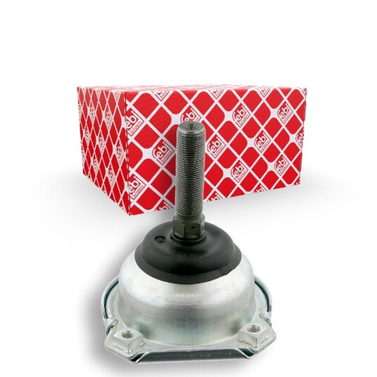 Rep. sett bærekule FEBI BILSTEIN 07381 Rep. sett bærekule FEBI BILSTEIN 07381