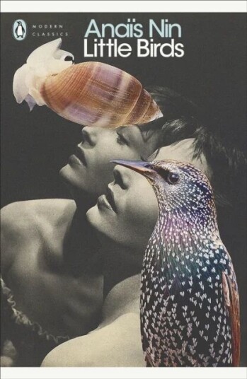 Little Birds Av Anais Nin