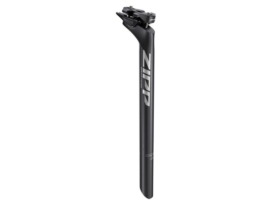 Zipp Service Course Setepinne 350 mm. 31,6 mm. 0 mm. Offset Svart Zipp Service Course Setepinne 350 mm. 31,6 mm. 0 mm. Offset Svart