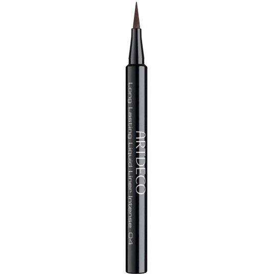 Artdeco Long Lasting Intense #04 Brown Line 1,5ml