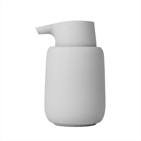 Blomus Sono Tvåldispenser Micro Chip 1716032-01-0 1716032-02-0