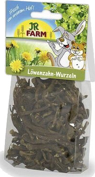 Jr Farm Løvetannrøtter 50 G Jr Farm Løvetannrøtter 50 G