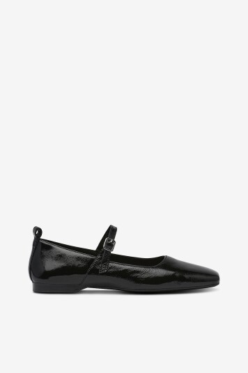 Vagabond Ballerinasko Delia Svart Vagabond Ballerinasko Delia Svart