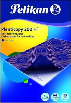 Pelikan Plenticopy 200 H Pelikan Plenticopy 200 H