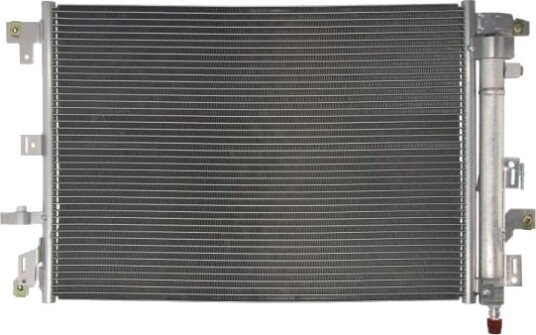 Kondensator THERMOTEC KTT110172 Kondensator THERMOTEC KTT110172