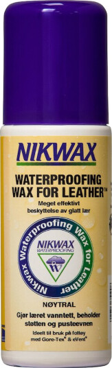 Nikwax Waterproofing Wax For Leather Nikwax Waterproofing Wax For Leather