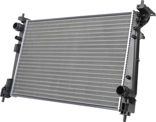 HELLA 8MK 366 301 681 Radiator motorkjøling HELLA 8MK 366 301 681 Radiator motorkjøling