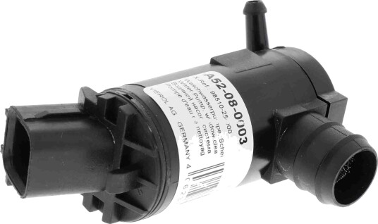 Spylepumpe ACKOJA A52 08 0003
