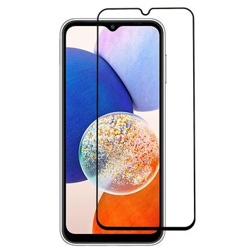 Samsung Galaxy A14 Full Cover Beskyttelsesglass 20D