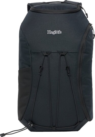 Haglöfs Corker Medium True Black Haglöfs Corker Medium True Black