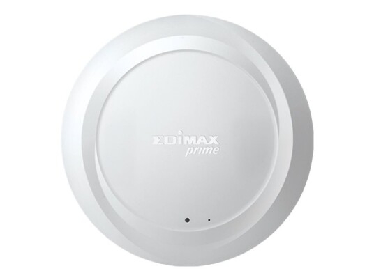 Edimax CAX1800 Wi-Fi 6 Trådløst Tilgangspunkt Dual-Band 2.4/5 GHz Edimax CAX1800 Wi-Fi 6 Trådløst Tilgangspunkt Dual-Band 2.4/5 GHz