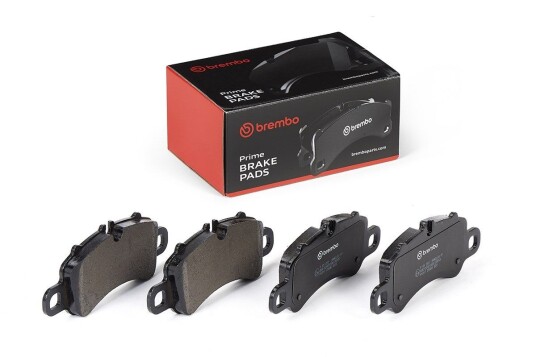 Bremseklosser BREMBO P 65 052