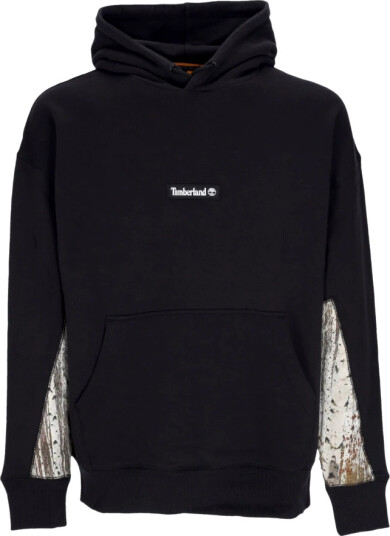 Timberland Herre Gensere & Hettegensere Svart M,