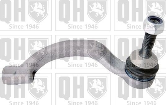 QUINTON HAZELL QR4049S Endeledd