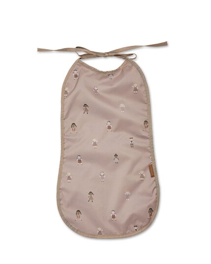 Smallstuff Eating Bib Large Dolls Smallstuff Eating Bib Large Dolls