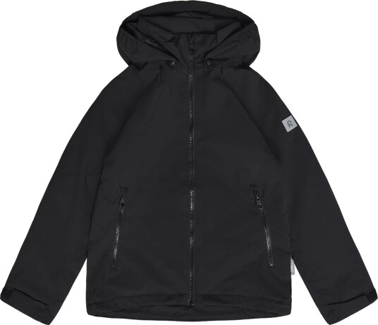 Reima Reimatec Jacket Sulkava Black 92 Reima Reimatec Jacket Sulkava Black 92