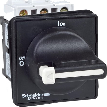 Schneider Electric Main switch discon.25a (3389110724929)