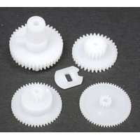 Hitec PN56341 HS-205BB/225BB Gearset