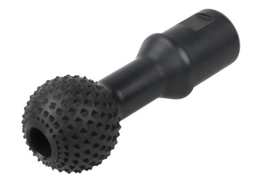 Wolfcraft Gmbh 4386000, Ball Rasp, Løvtre, Mykt Tre, Alle Merker, 3,15 Cm, 2,6 Cm, 115/125 Mm Angle Grinder Wolfcraft Gmbh 4386000, Ball Rasp, Løvtre, Mykt Tre, Alle Merker, 3,15 Cm, 2,6 Cm, 115/125 Mm Angle Grinder