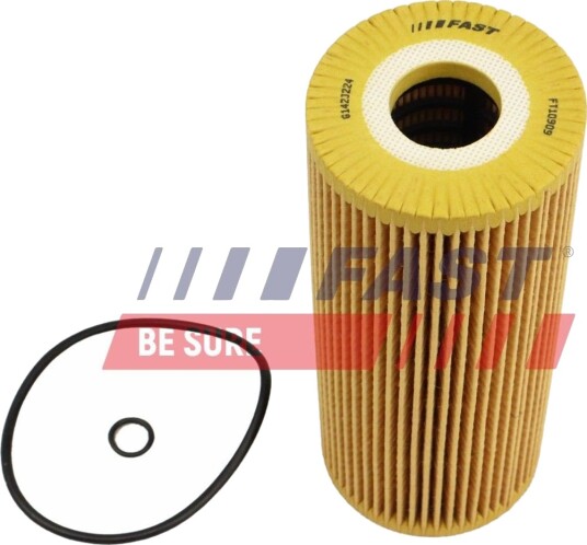 Oljefilter FAST FT10909 Oljefilter FAST FT10909