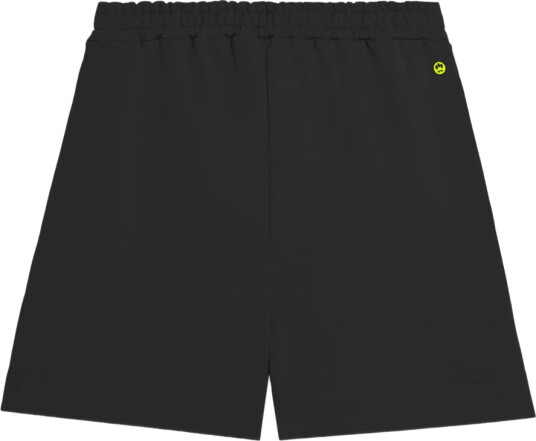 Barrow Herre Shorts Svart S,