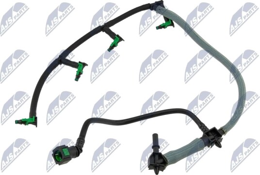 Brennstoffslange NTY BPP-FR-003