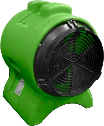 Askøy Murerverktøy VENTILATOR DUSTEC K35 750W Askøy Murerverktøy VENTILATOR DUSTEC K35 750W