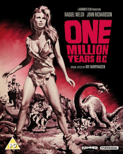 One Million Years B.C.