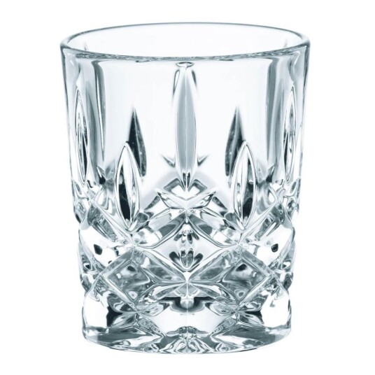 Nachtmann Noblesse shotglass 4-stk. 5 cl Nachtmann Noblesse shotglass 4-stk. 5 cl