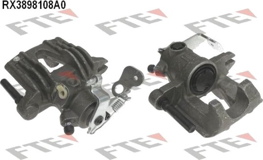 FTE 9290527 Bremsecaliper