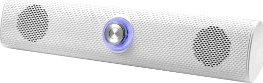 Defender Z11 Soundbar Hvit