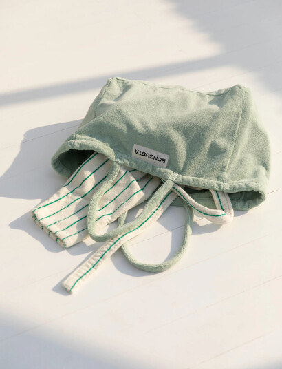 Bongusta Naram Weekend Bag - Green - 46X23X33CM 33 cm