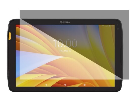 Infocase - Skjermbeskyttelse For Nettbrett - Glass - For Zebra Et40 Et45