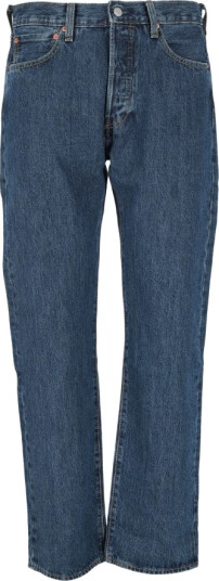 Levi"s® 501 Levisoriginal Never Settle   Blue   36 x 32