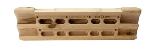 Metolius Wood Grips Compact II