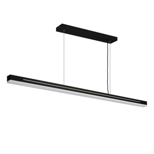 NORDLUX SKYLAR PENDEL LED SORT