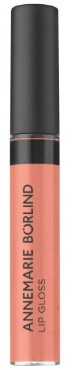Annemarie Börlind Lip Gloss Glowy Peach