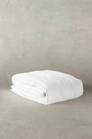 Sleep Jotex syntetisk dyne sval Hvit 1648400-01-288 1648396-01-403