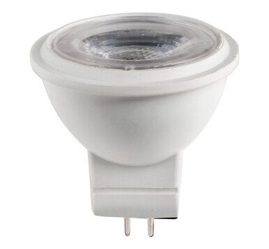 Belid Lyspære MR11 LED 4W 36° 2700K 310 lm dimbar 1731606-03-0 1720239-01-0