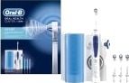 Oral-B Professional Care OxyJet-rengjøringssystem med oral irrigator Oral-B Professional Care OxyJet-rengjøringssystem med oral irrigator
