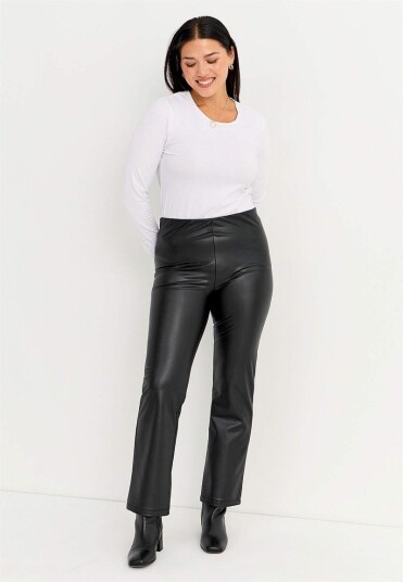 Cellbes of Sweden Belagte leggings med bootcut Caty 42/44