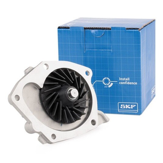 SKF VKPC 86008 Vannpumpe