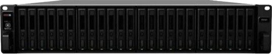 Synology FlashStation FX2421 24-brønns Lagringsutvidelse for 2,5" Disker