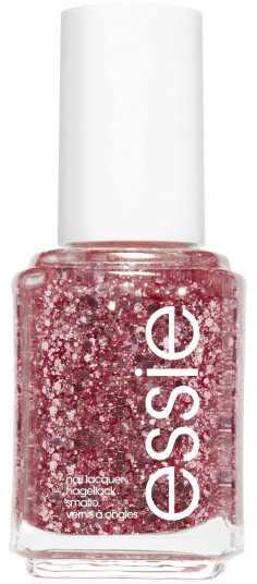 Essie Luxeffects Nail Lacquer 275 A Cut Above Essie Luxeffects Nail Lacquer 275 A Cut Above