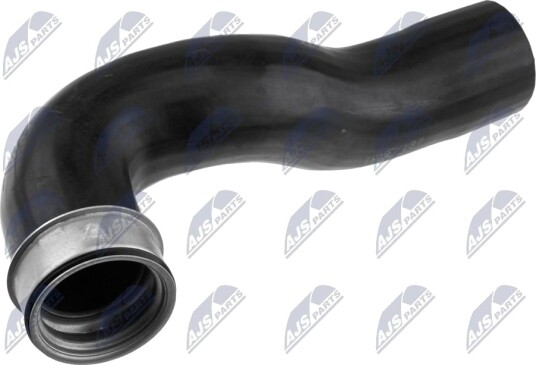 NTY GPP-ME-137 Ladeluftslange NTY GPP-ME-137 Ladeluftslange