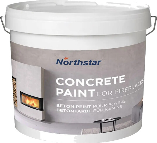 Nordpeis Northstar betongmaling for peis AF-00036-003 Nordpeis Northstar betongmaling for peis AF-00036-003