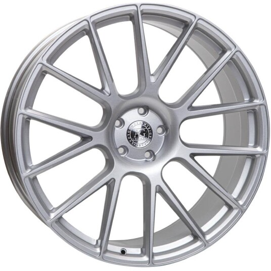 Merit Alloy Alu.felg  10*24 ET33 Avantgarde Vanquish Flow Formed 66,6   5x112 ANVAQ81033 0SS13