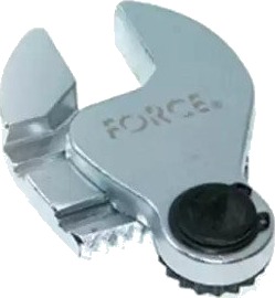 FORCE 9U0704 Skiftenøkkel