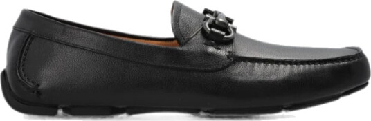 Ferragamo Herre Sko Svart 43 EU, Ferragamo Herre Sko Svart 43 EU,